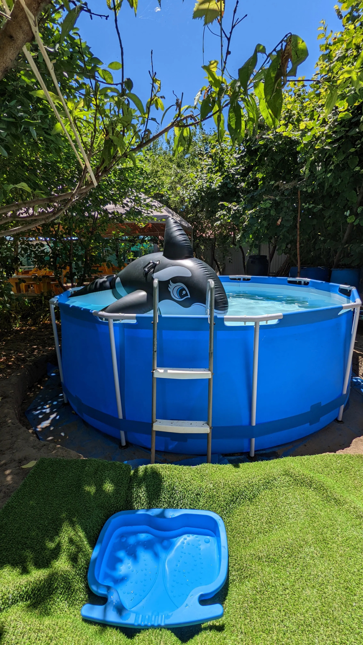 Гостевой Дом Лето Всем