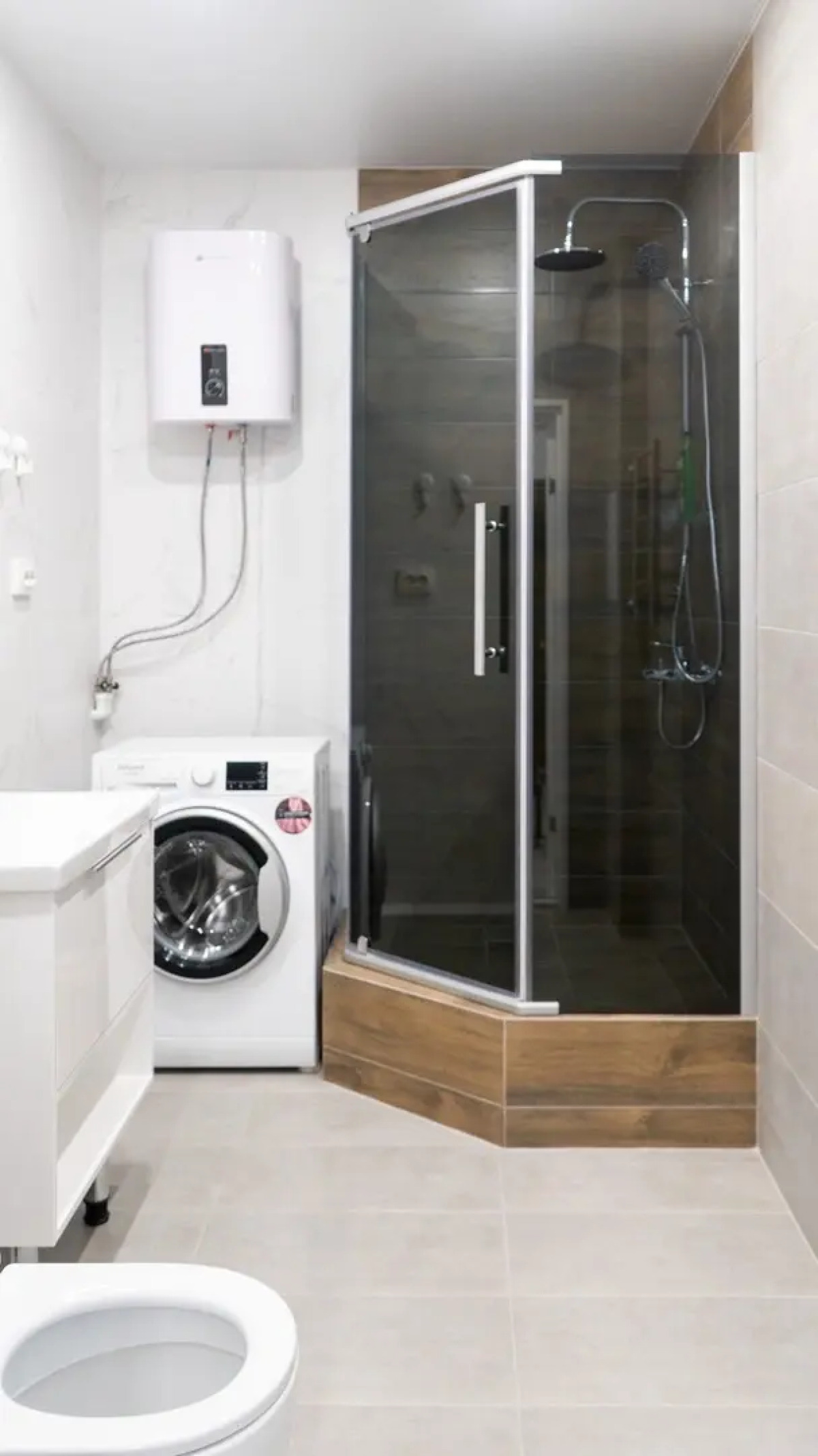 Апартаменты Люкс Смолина 4