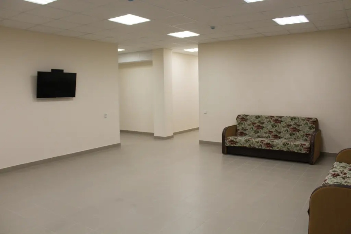 Хостел Ремез