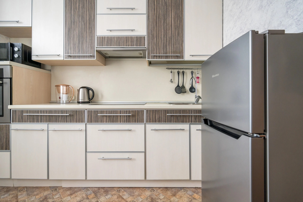 Квартира Apartico с Видом на Парк 300-летия