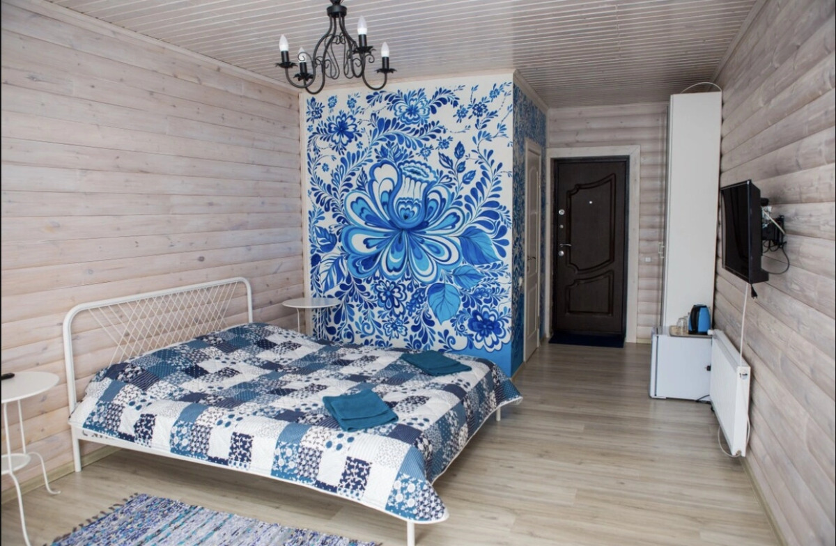 Гостевой дом Подкова