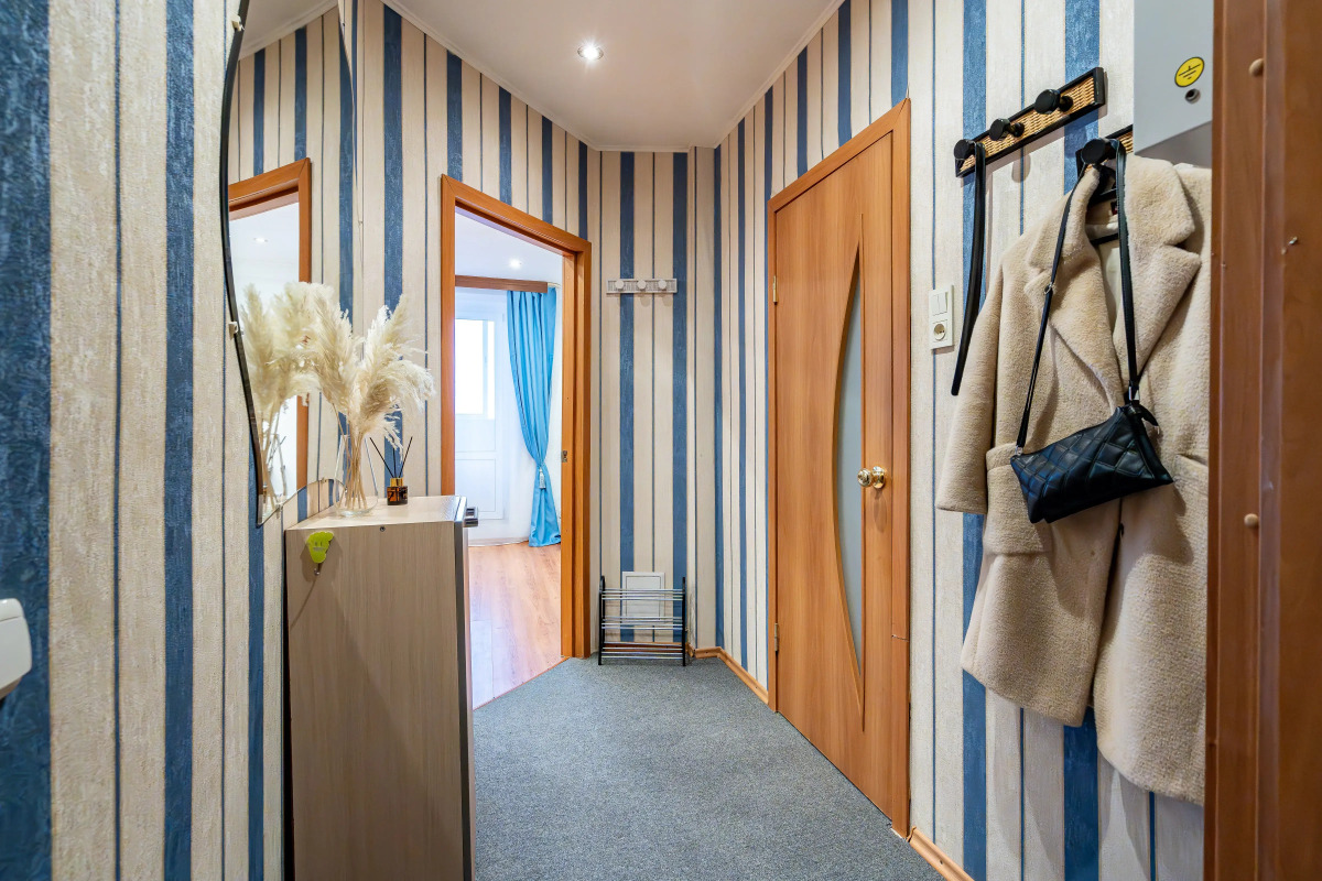 Апартаменты SutkiLive у Метро Академическая