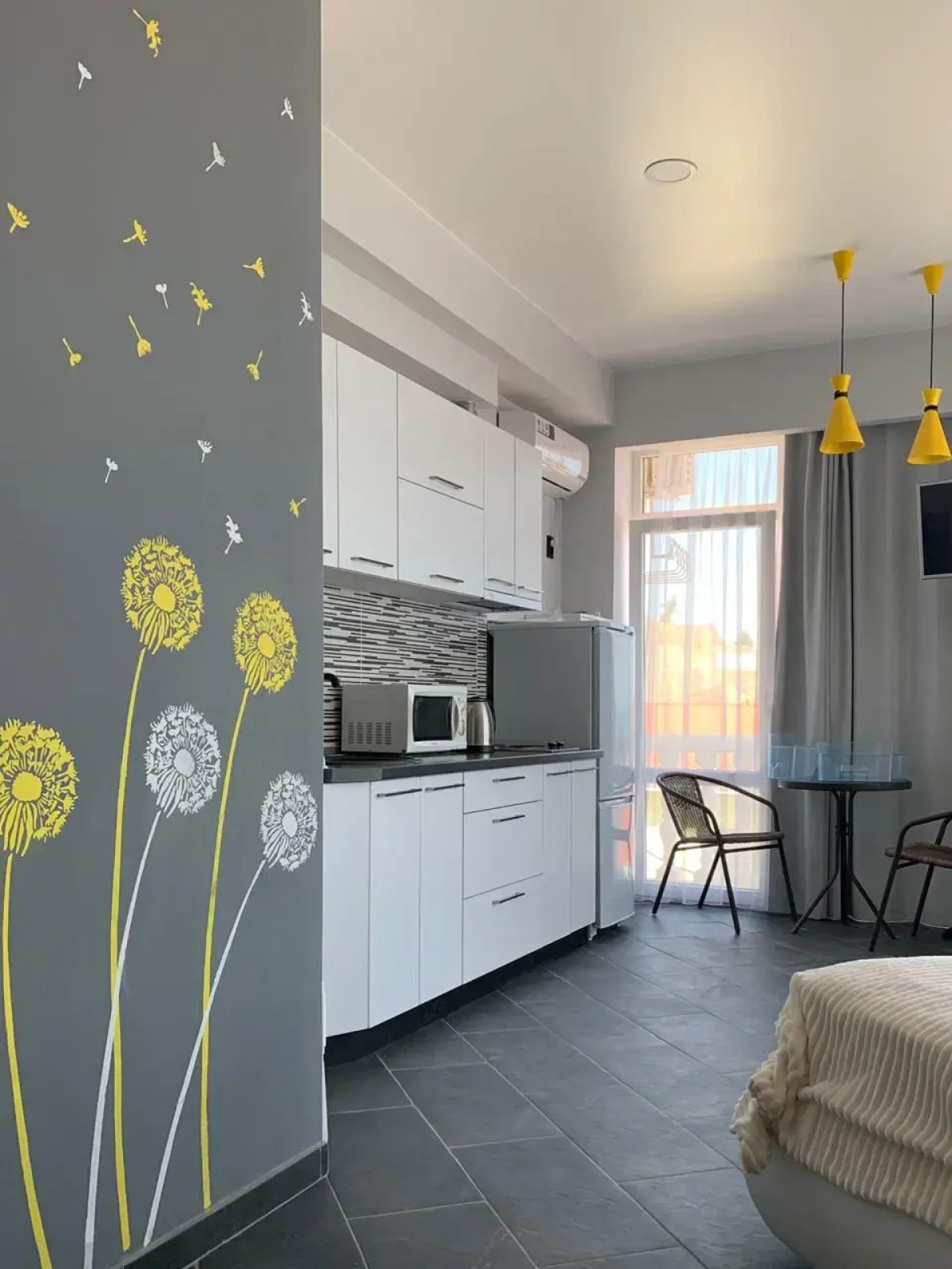 Гостевой дом Лаванда