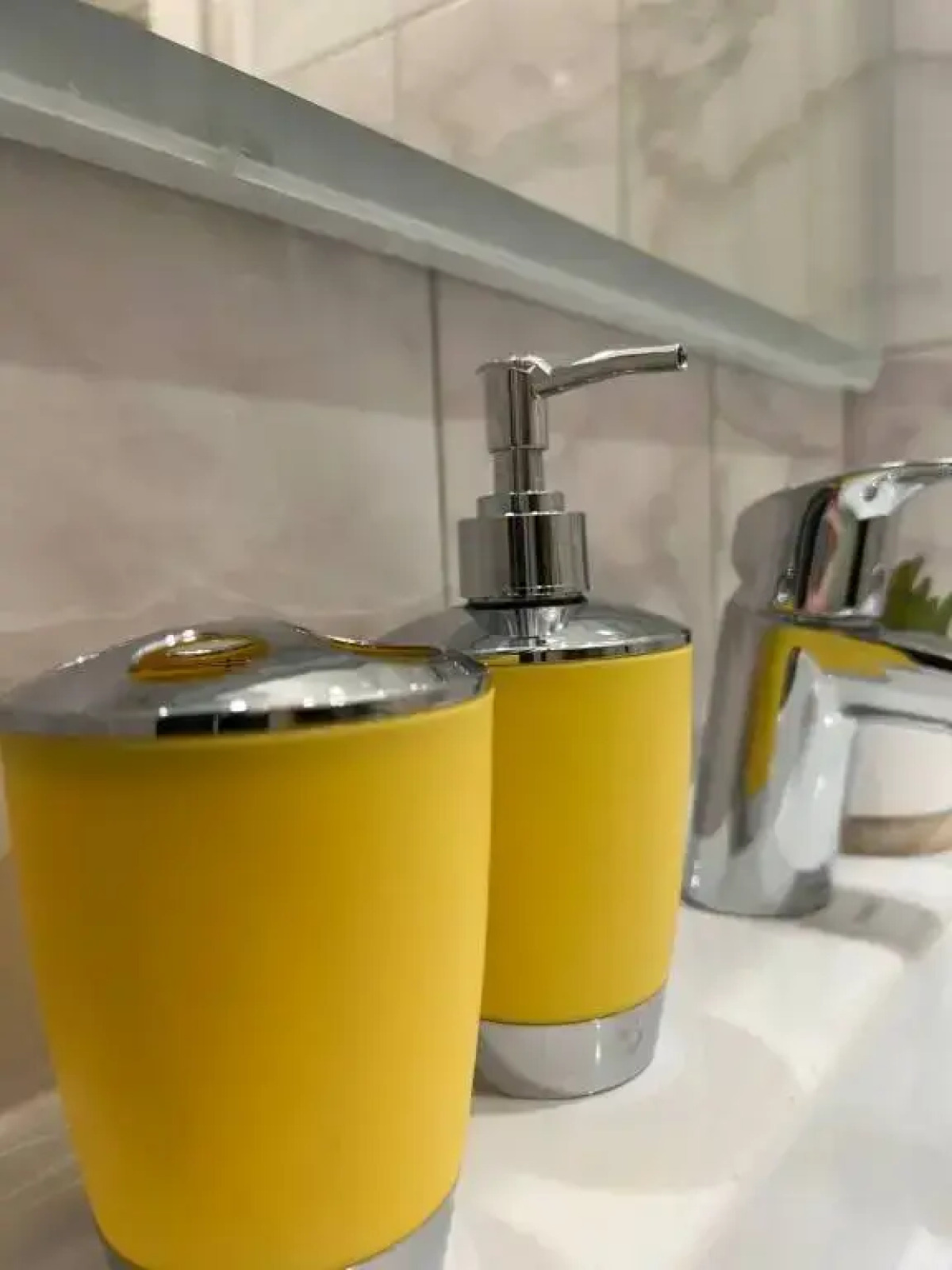 Квартира в Рассказовке 1