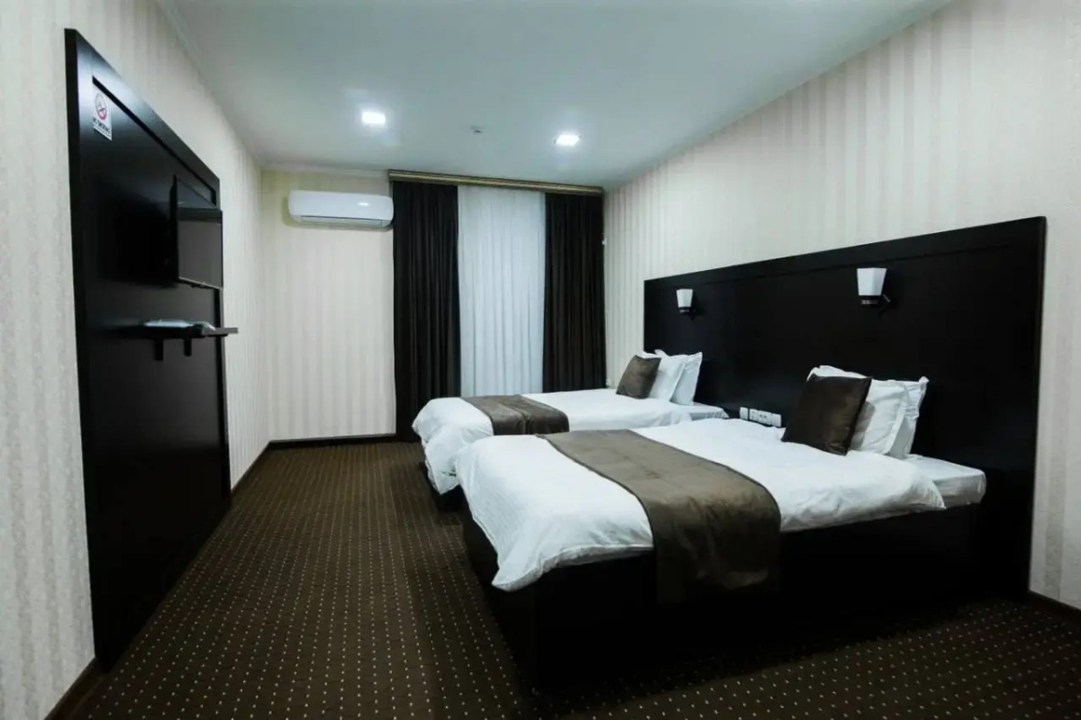 Бутик-отель HOTEL GRAND SHIRIN PALACE