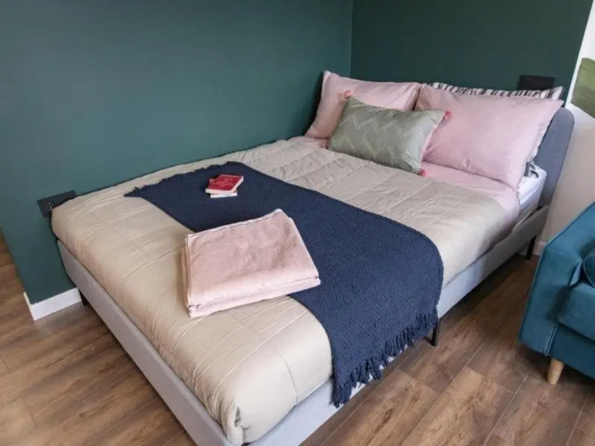 Апартаменты Dream Apartmens 5