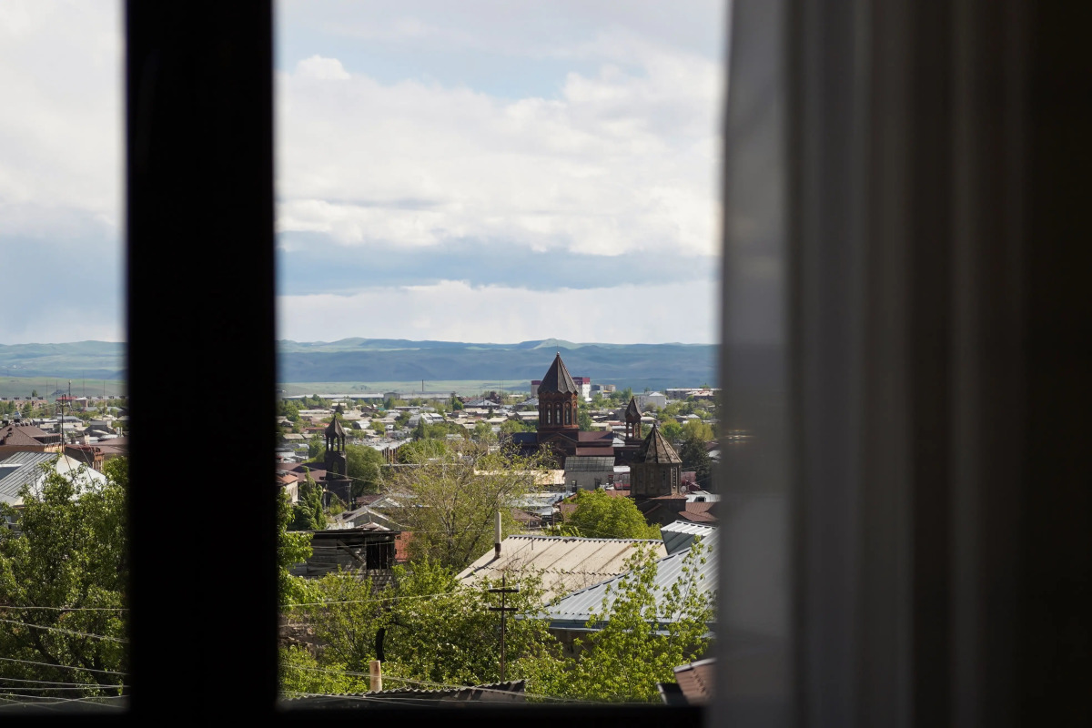 Отель Igit Plaza