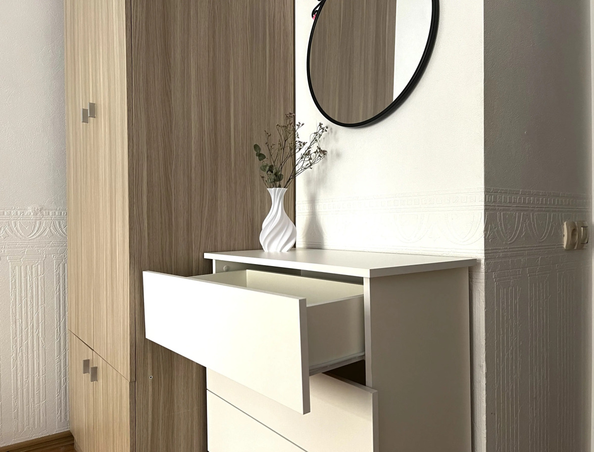 Гостевой дом Квадратура