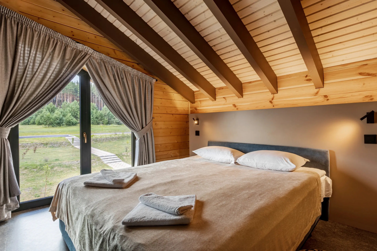 Парк-Отель Яркий