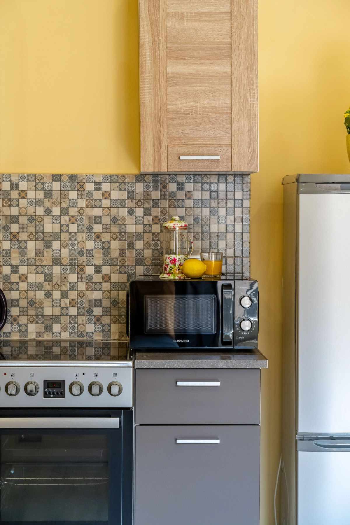 Апартаменты Ligov 1