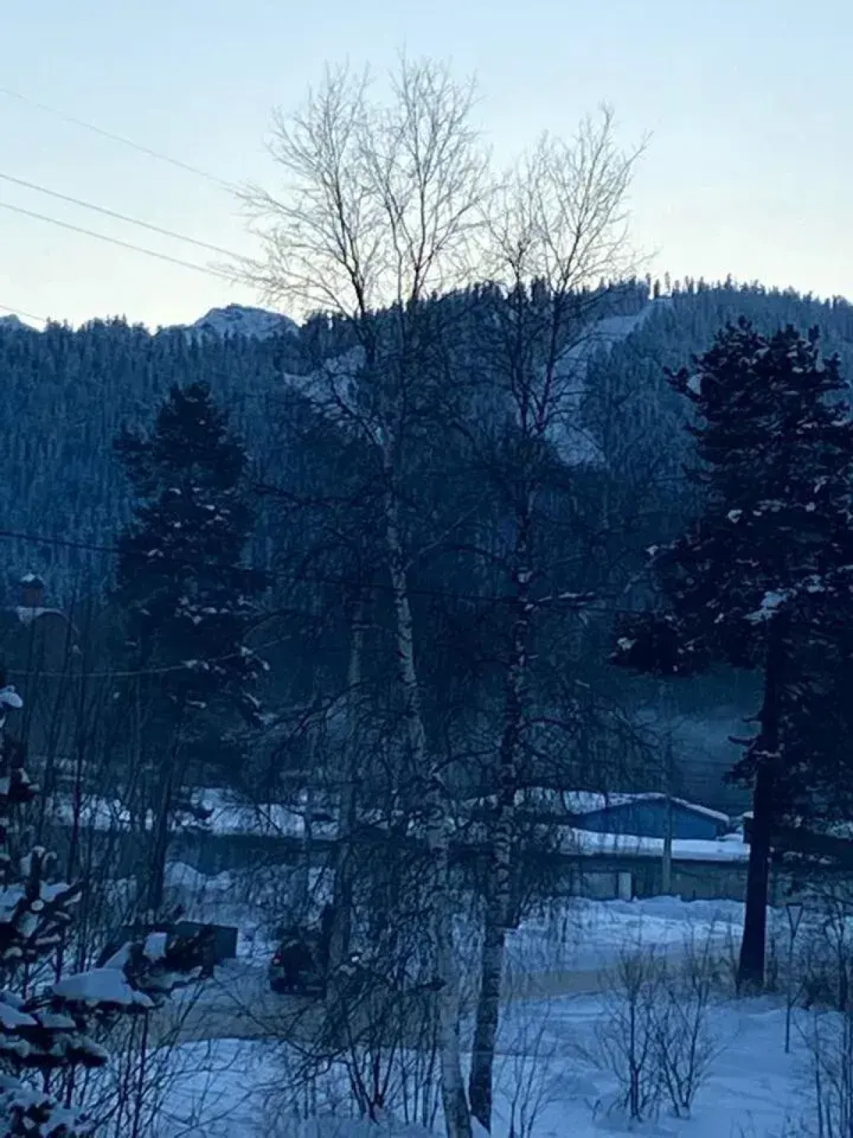 Квартира на Микрорайоне Гагарина 192