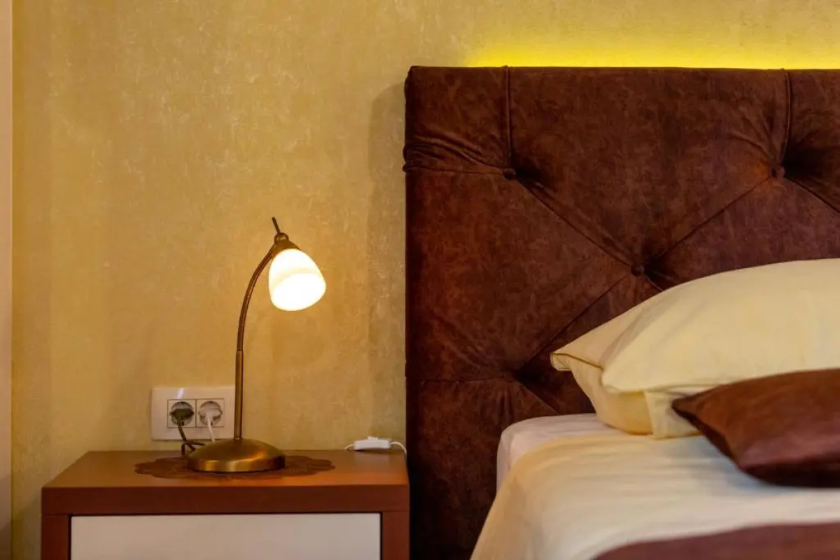 Studio apartment Oleander