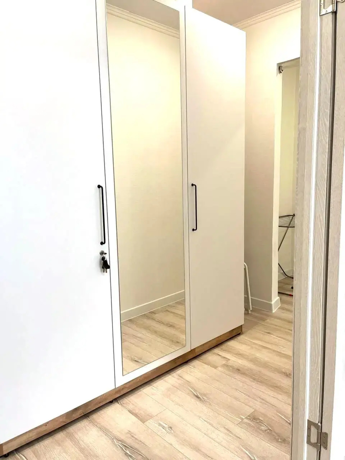 Апартаменты Мята