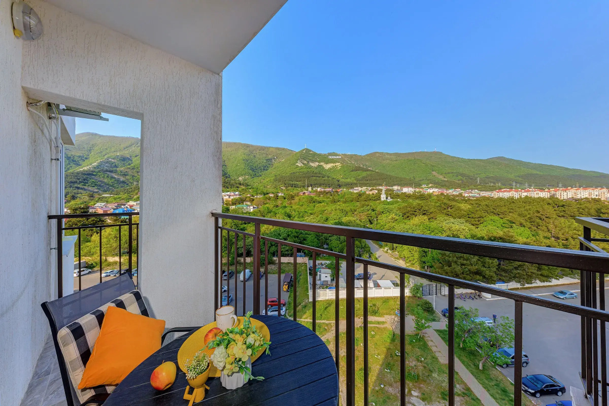 Квартира Фортуна