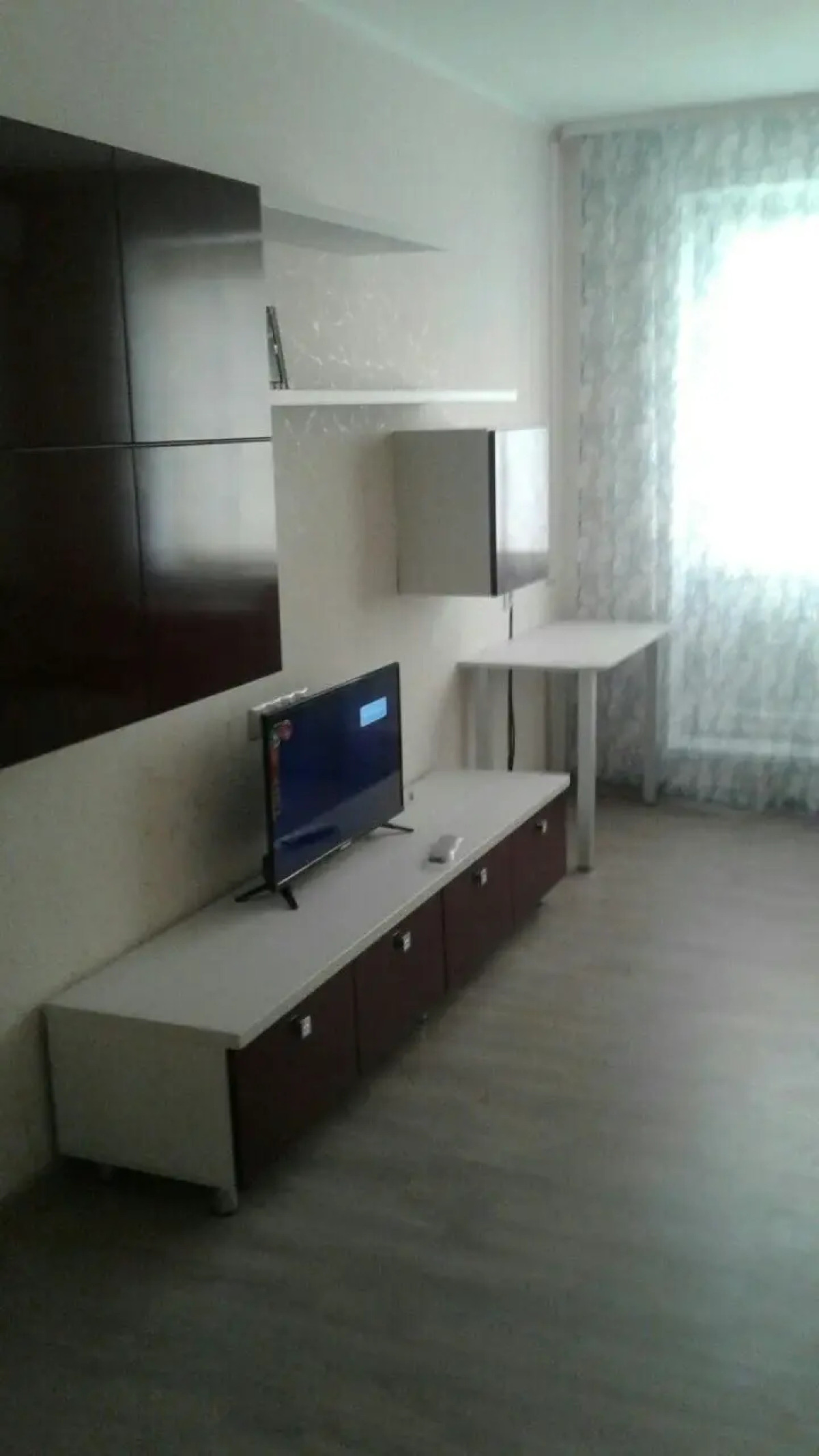 Апартаменты на шоссе Космонавтов