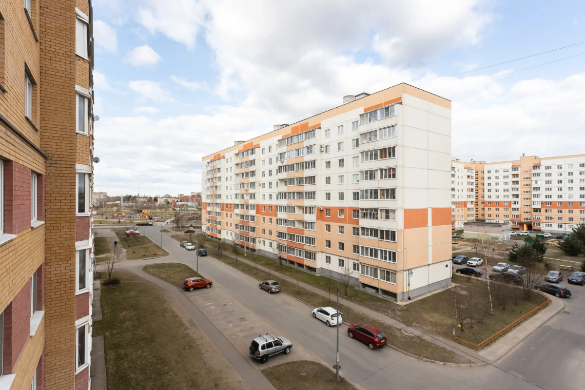 Апартаменты Душевно на Завокзальной 5