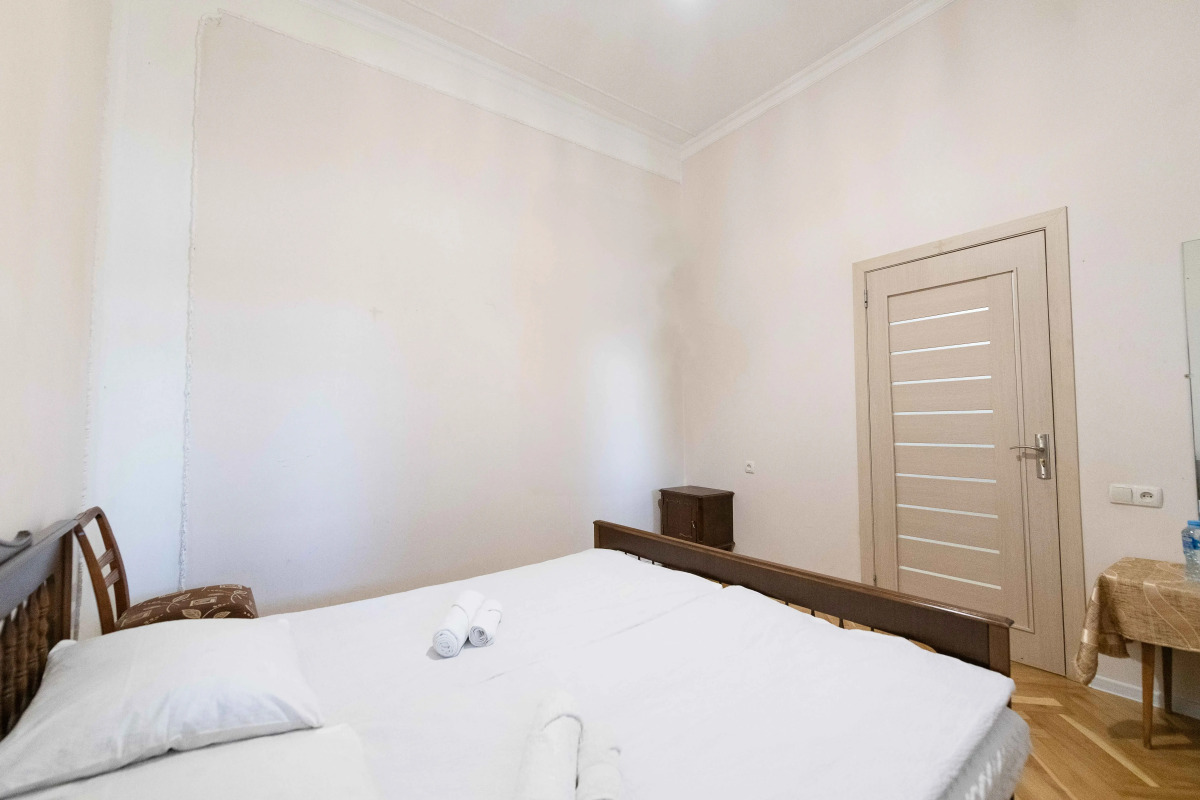 Гостевой дом Anna's Guest House Gori