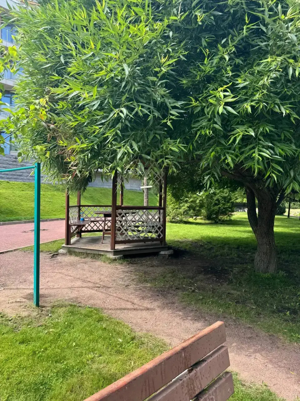 Квартира у залива Realty Vera