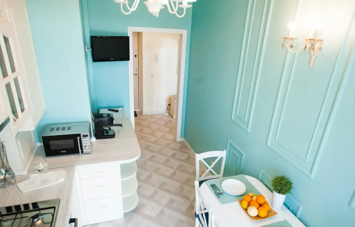 Raushen Prestige с Видом на Море