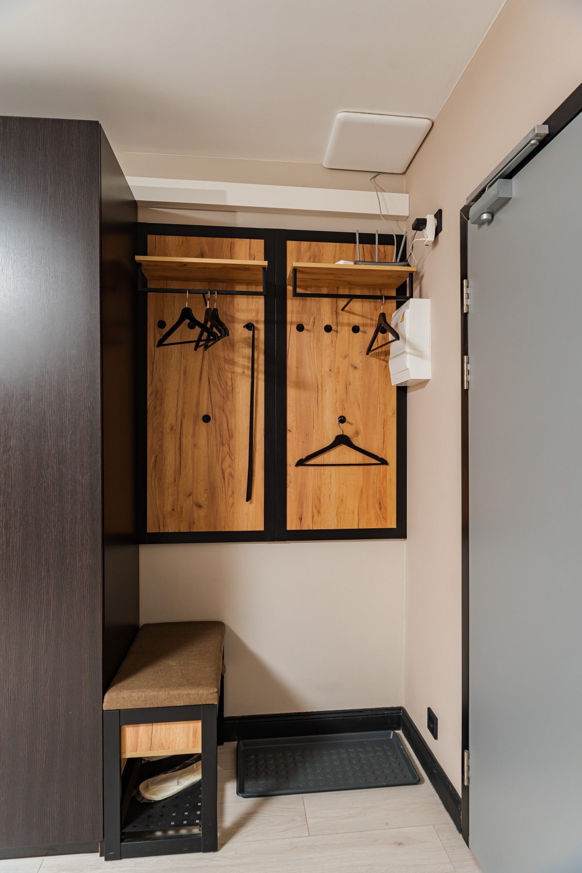 Апартаменты Sova Ярд Котик