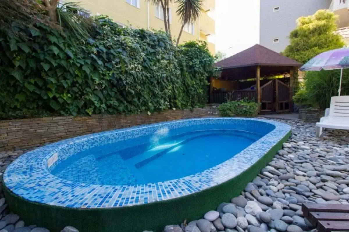 Гостевой дом Viva Виктория by Sun City Hotels