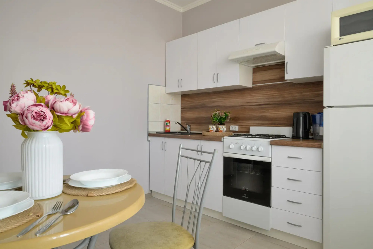 Квартира Как Дома 58 на Калинина 9