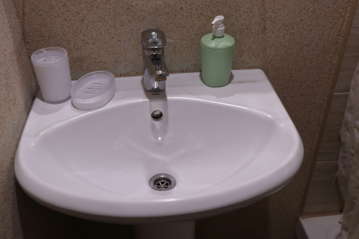 Гостевой дом СтандАрт