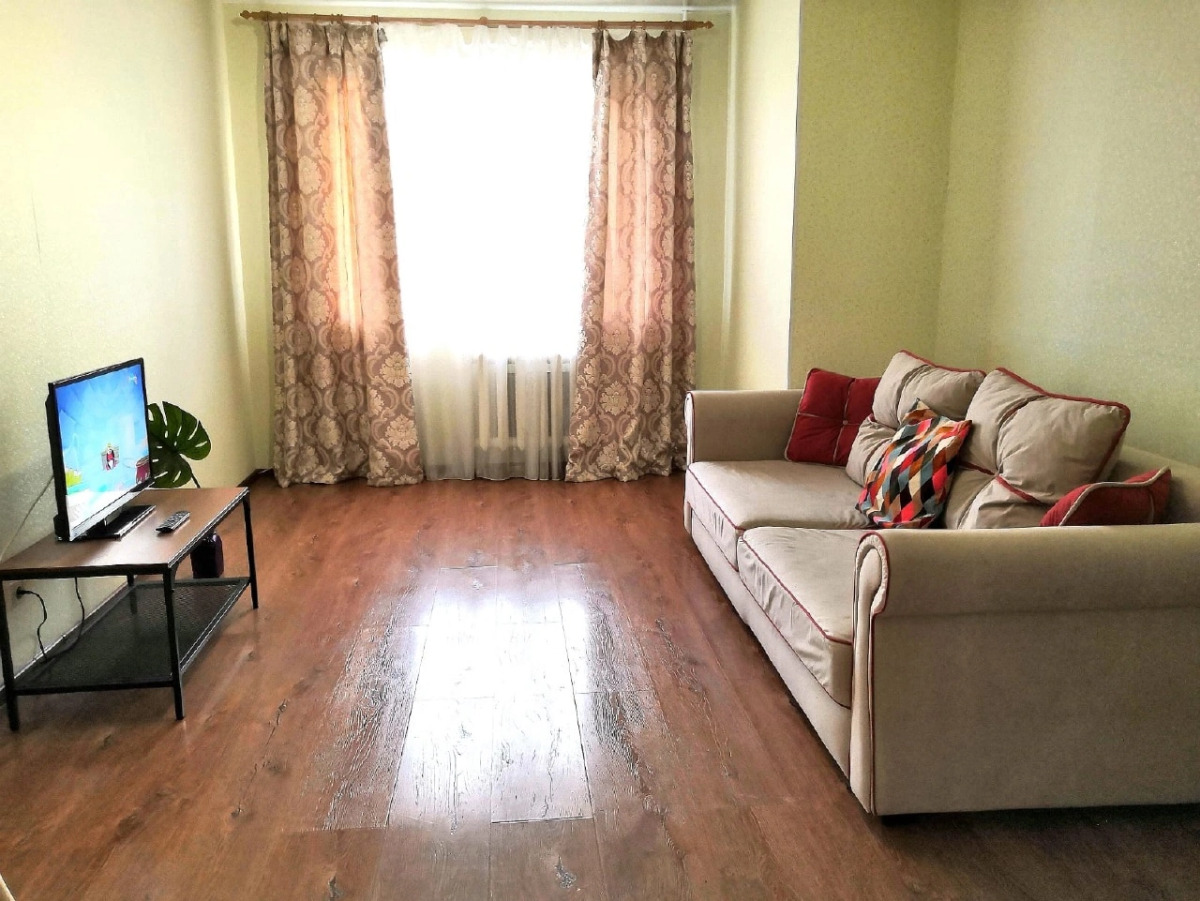 Апартаменты Университетская 11