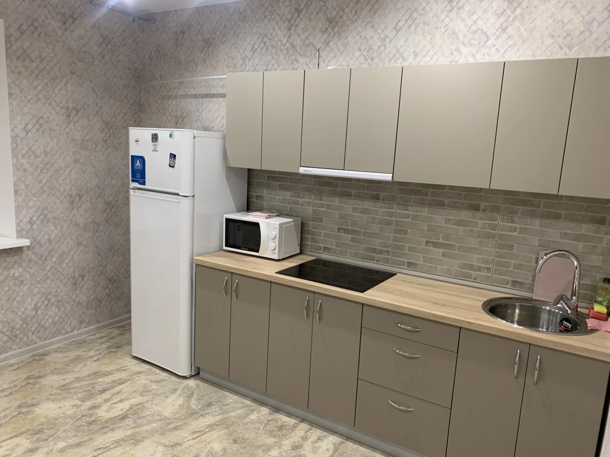 Апартаменты Первитинская 41 20