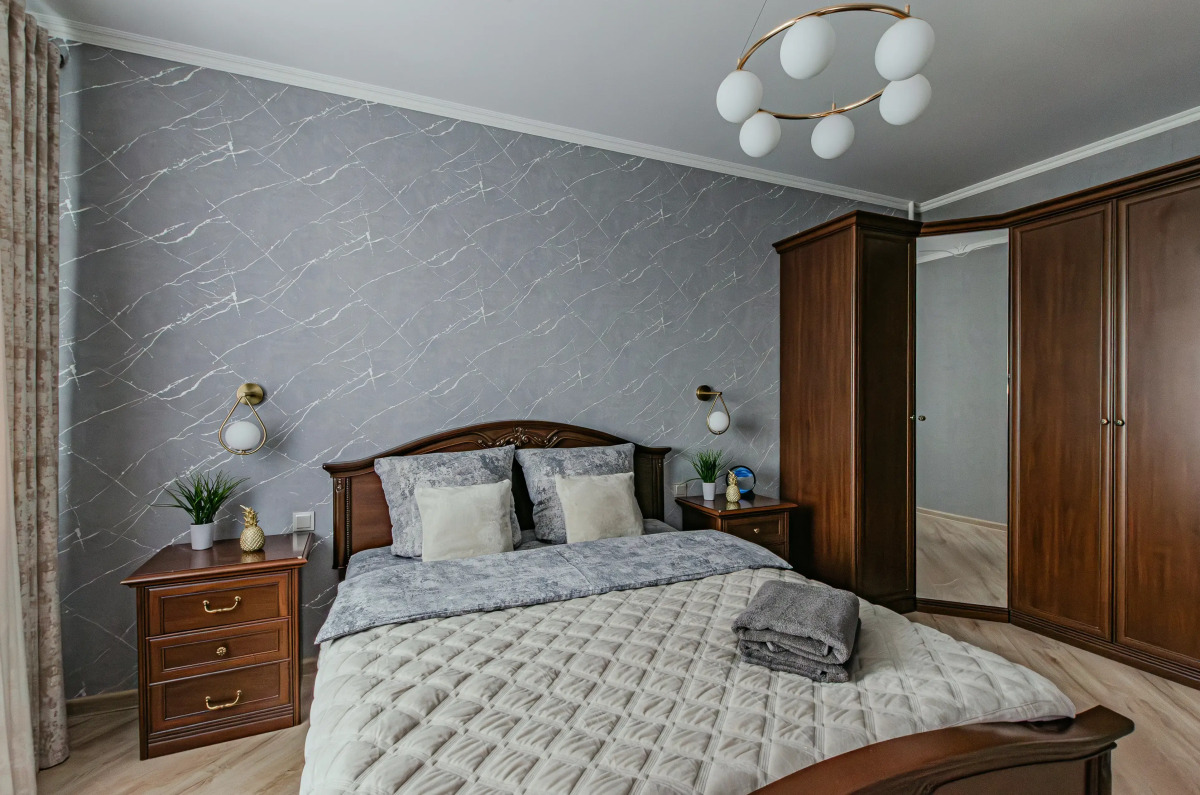 Квартира 15 минут до центра