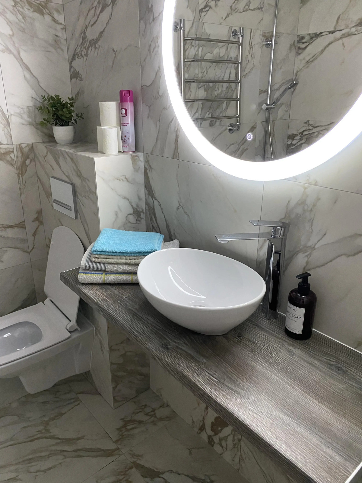 Апартаменты Relax House