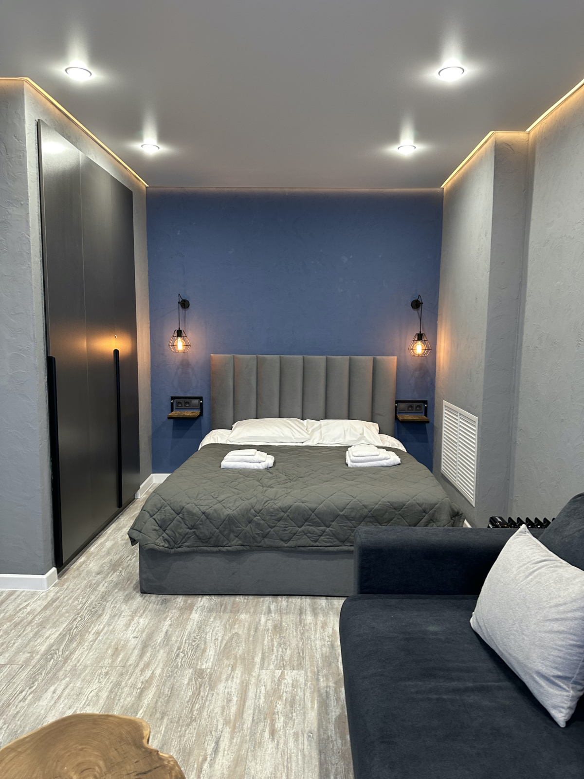 Апартаменты BPA Apartments 83/81