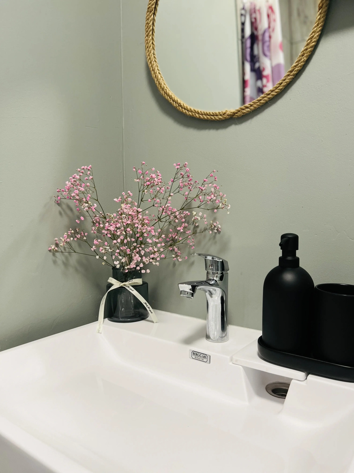 Частный дом BBQ Myskhako