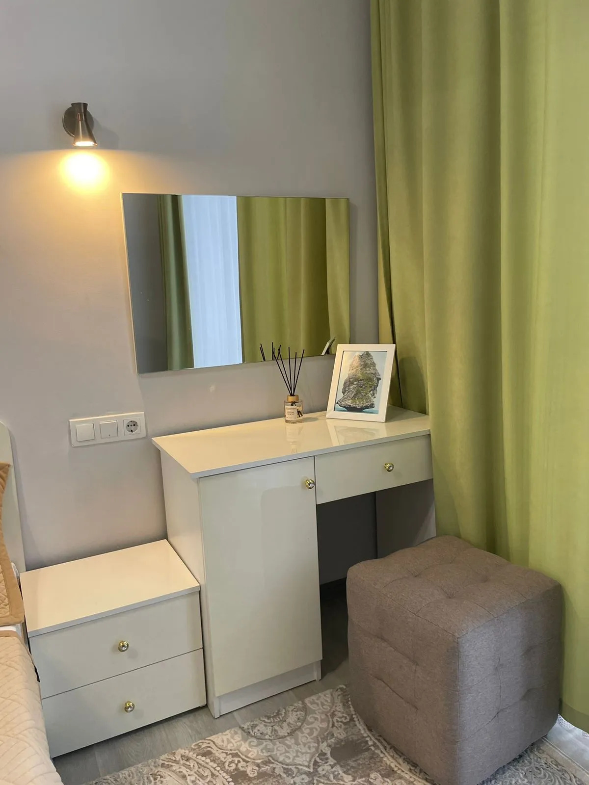 Апартаменты ЖК Champion