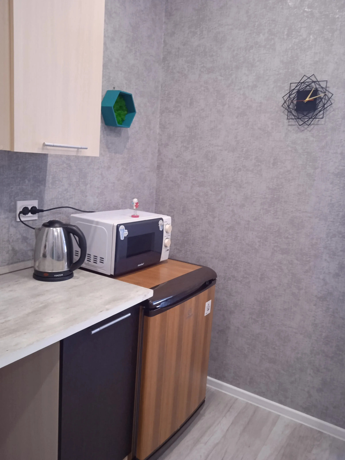 Квартира Квартира на Конгрессной