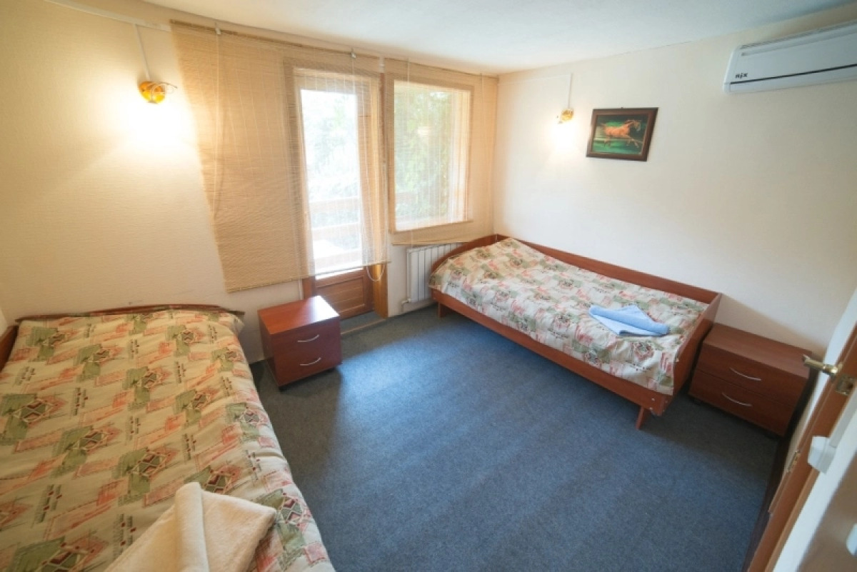 Мини-Отель Альбатрос