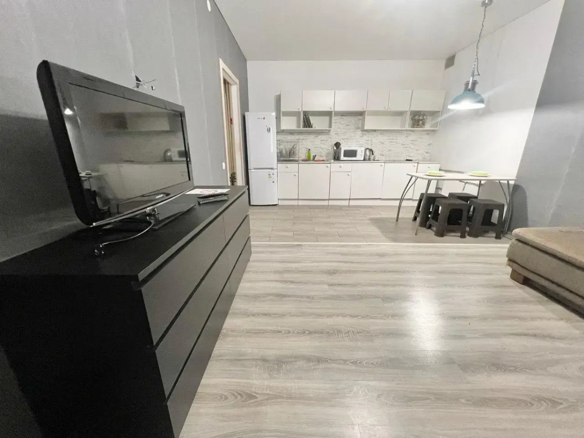 Квартира Уютная 2-х комнатная квартира