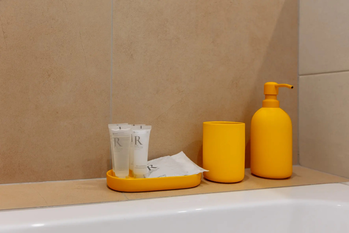 Квартира Maison Platz в самом центре Калининграда