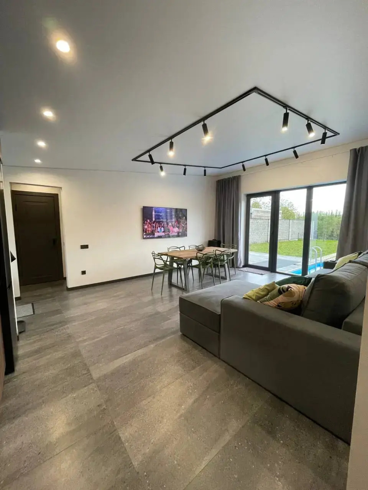 Гостевой дом Avalon Park