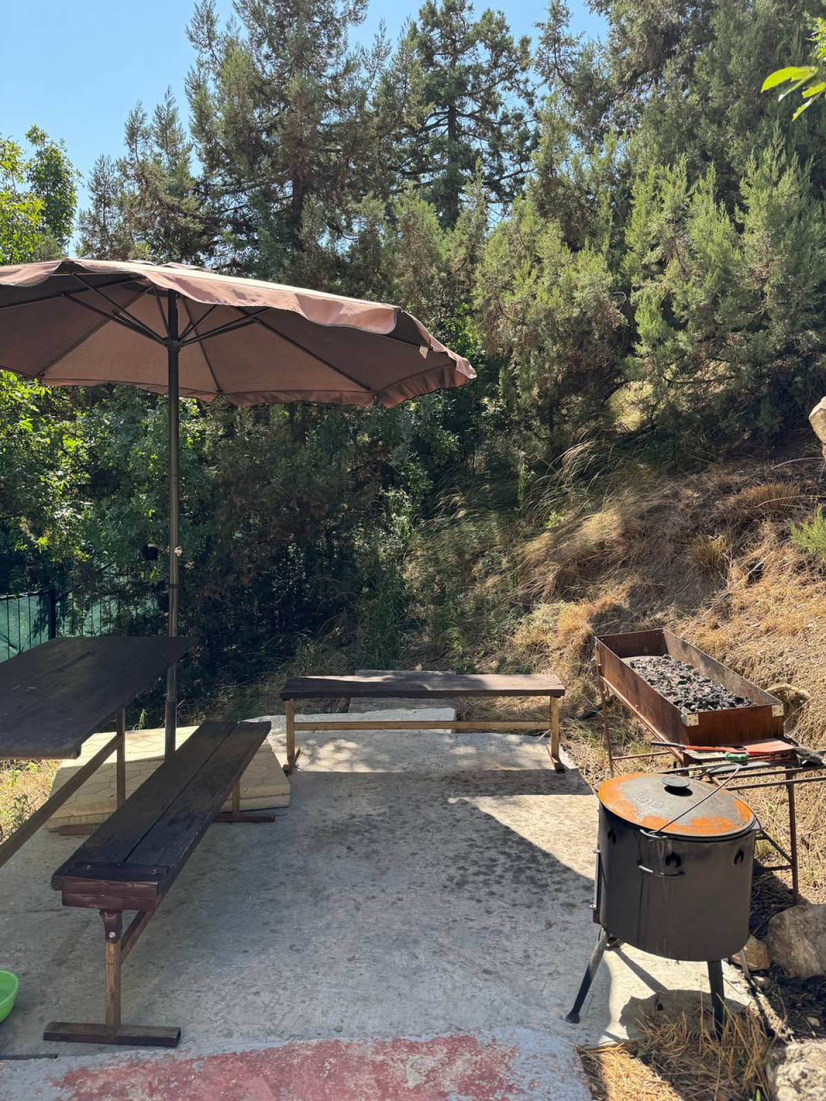 Гостевой Дом Волга в Симеизе