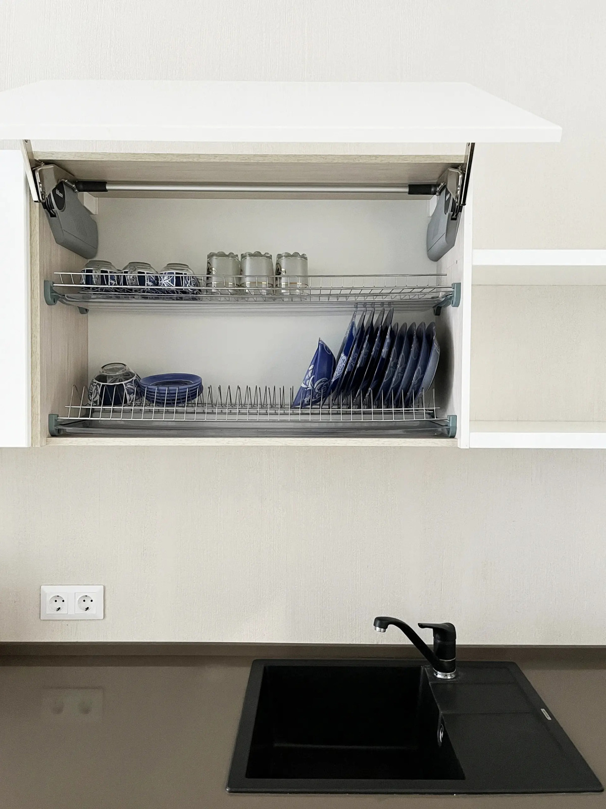 Апартаменты Династия