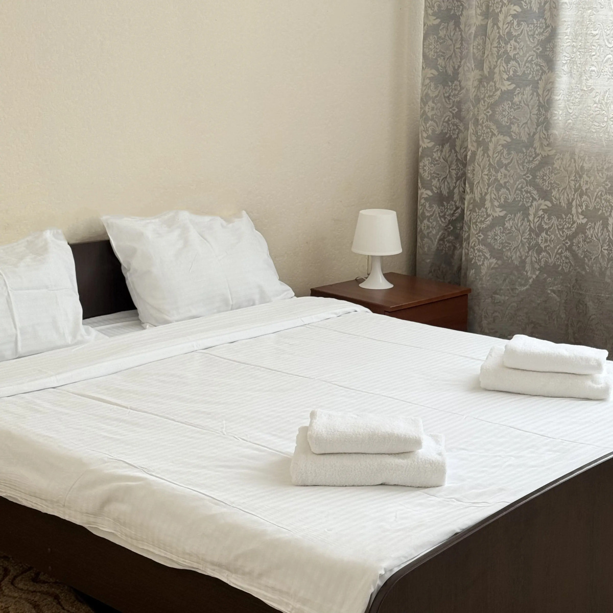 Отель Олимп