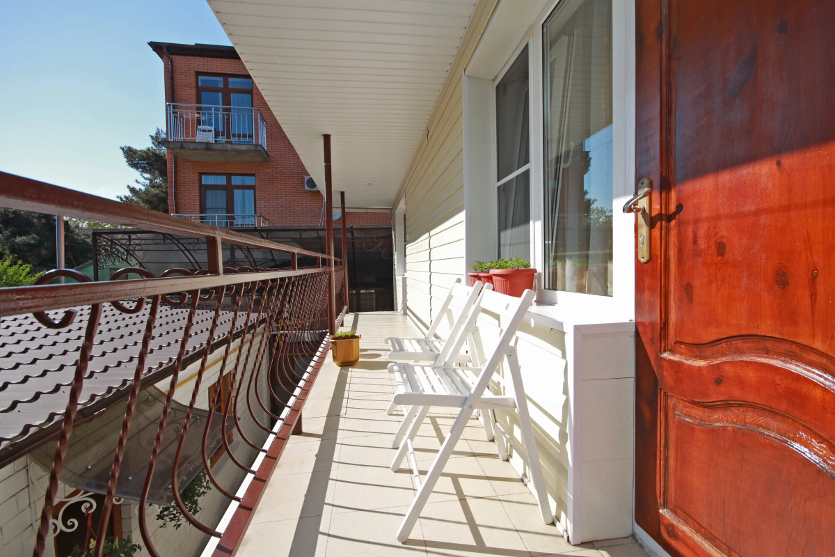 Гостевой дом Южный берег