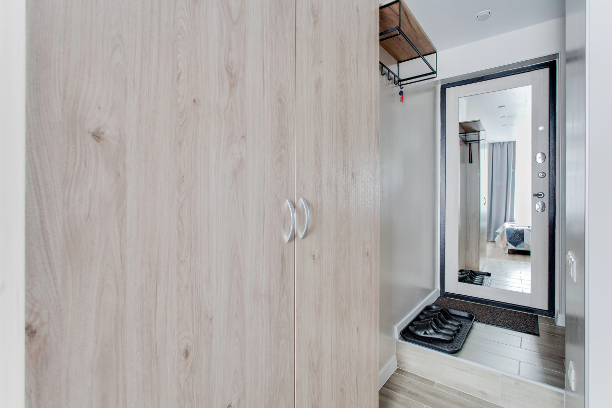 Апартаменты на Бульваре Эйнштейна 3