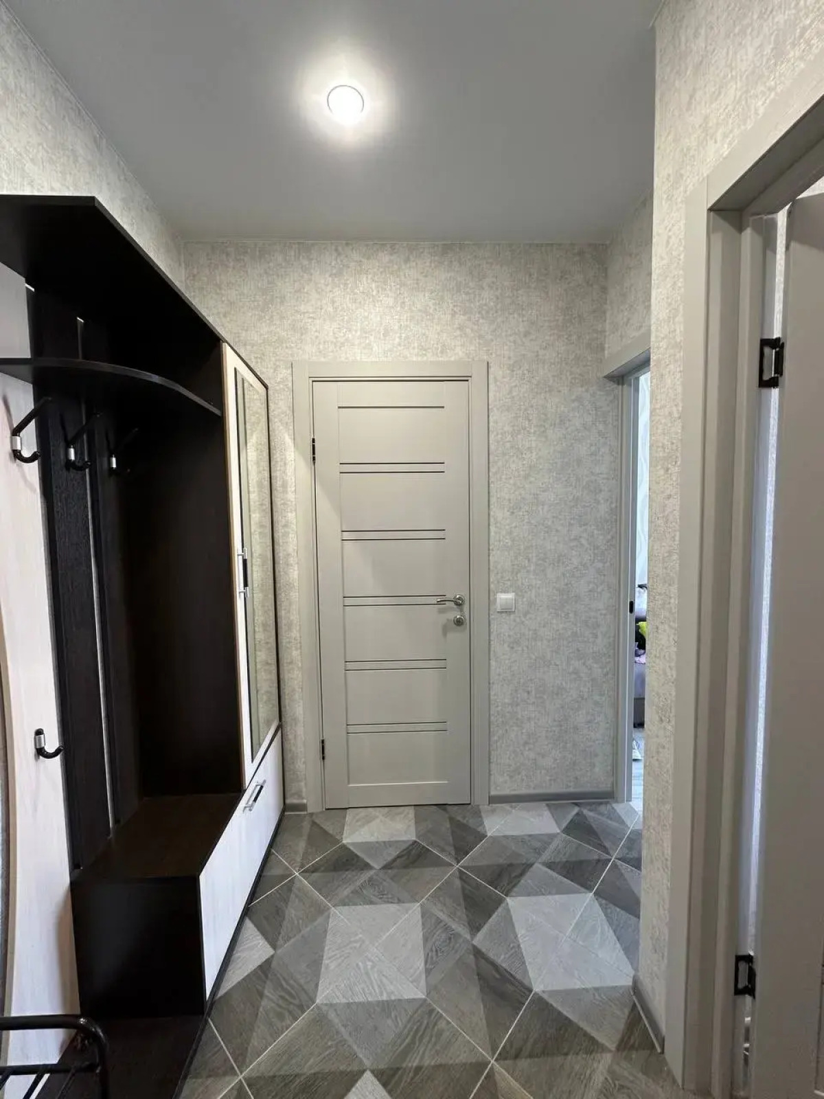 Квартира на побережье