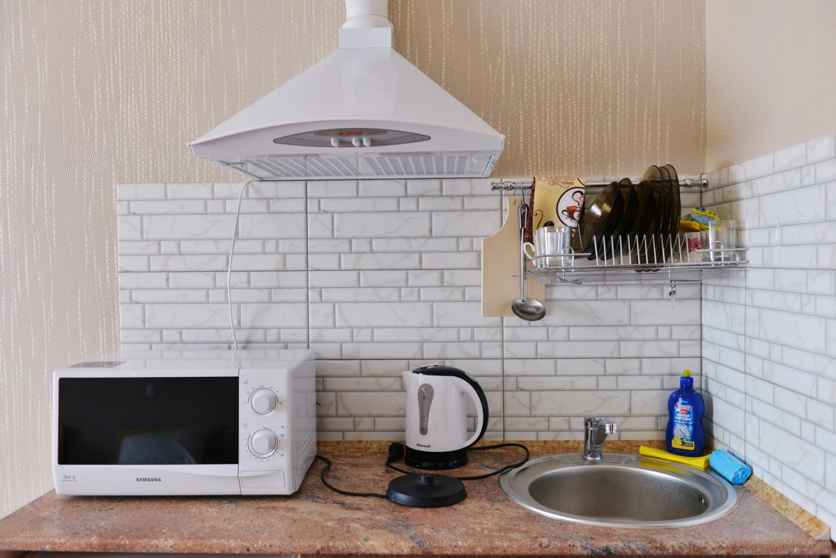 База отдыха Prohlada Inn Прохлада Инн