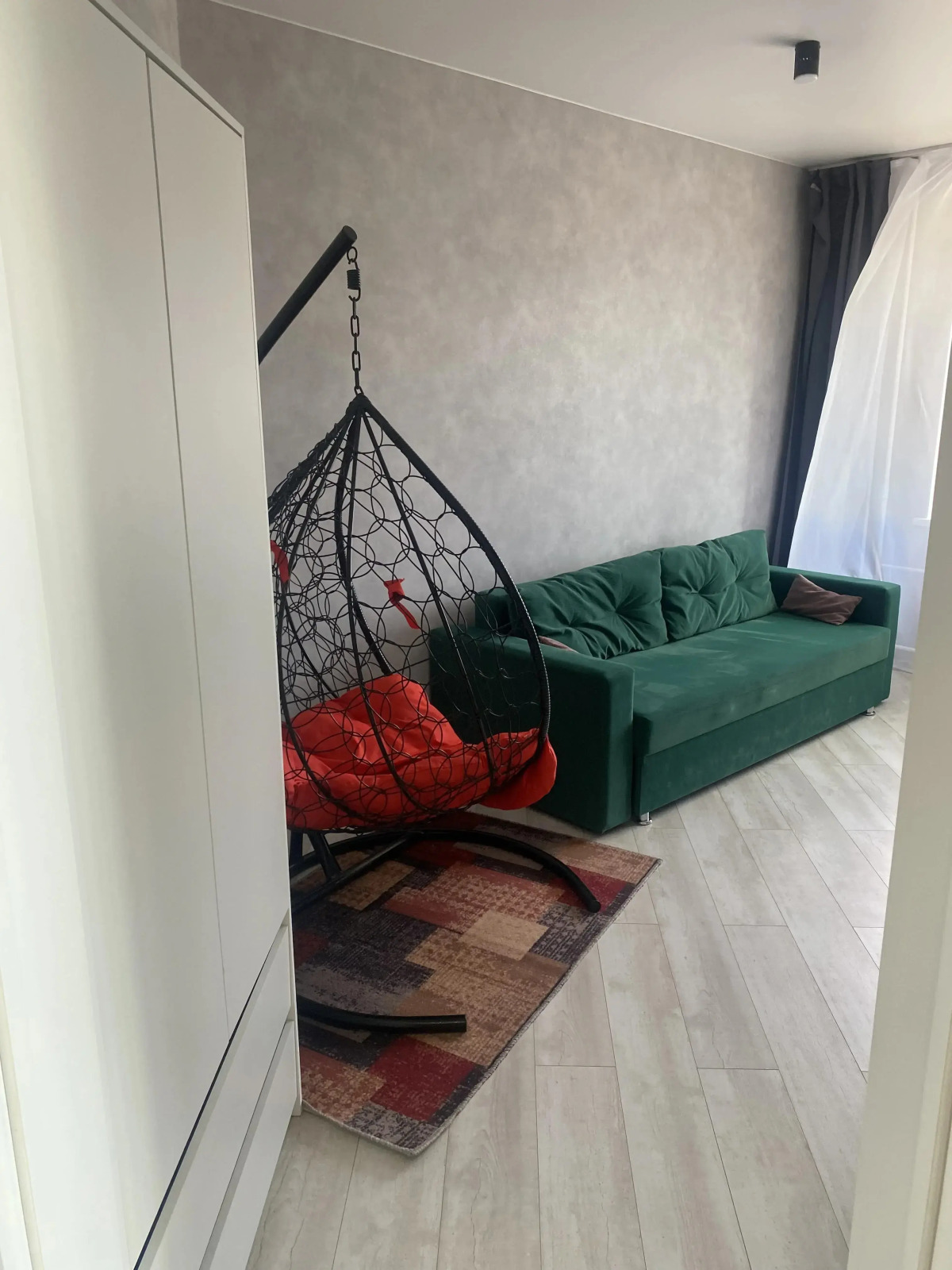 Квартира рядом с Мамаевым Курганом