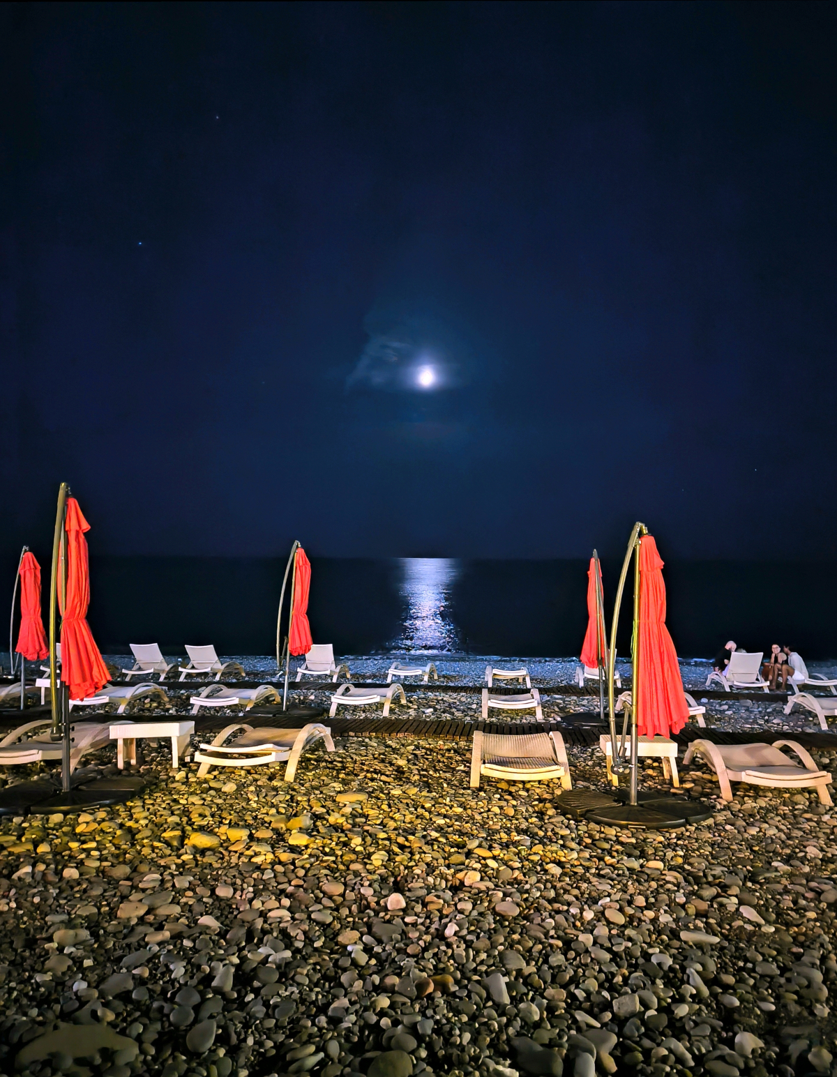 Апартаменты в Дримленд Оазис