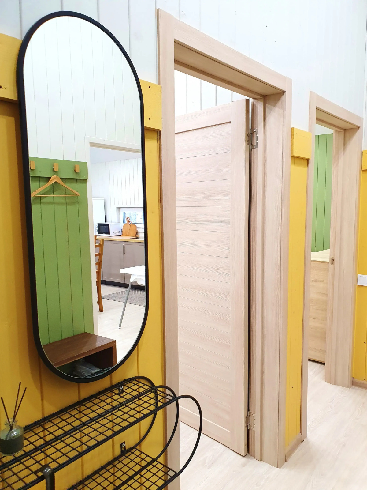 Гостевой дом Солнечный 359