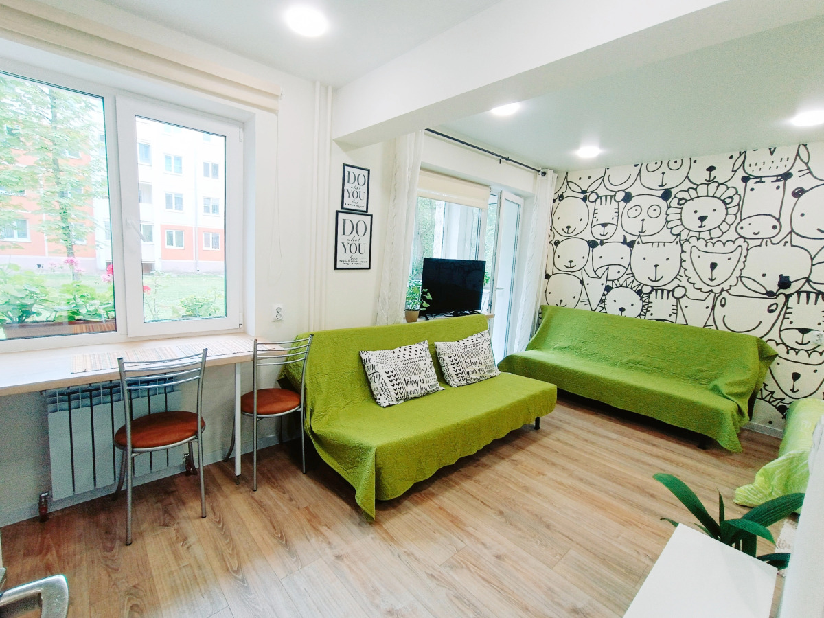 Апартаменты Рядом с Центром Могилёва